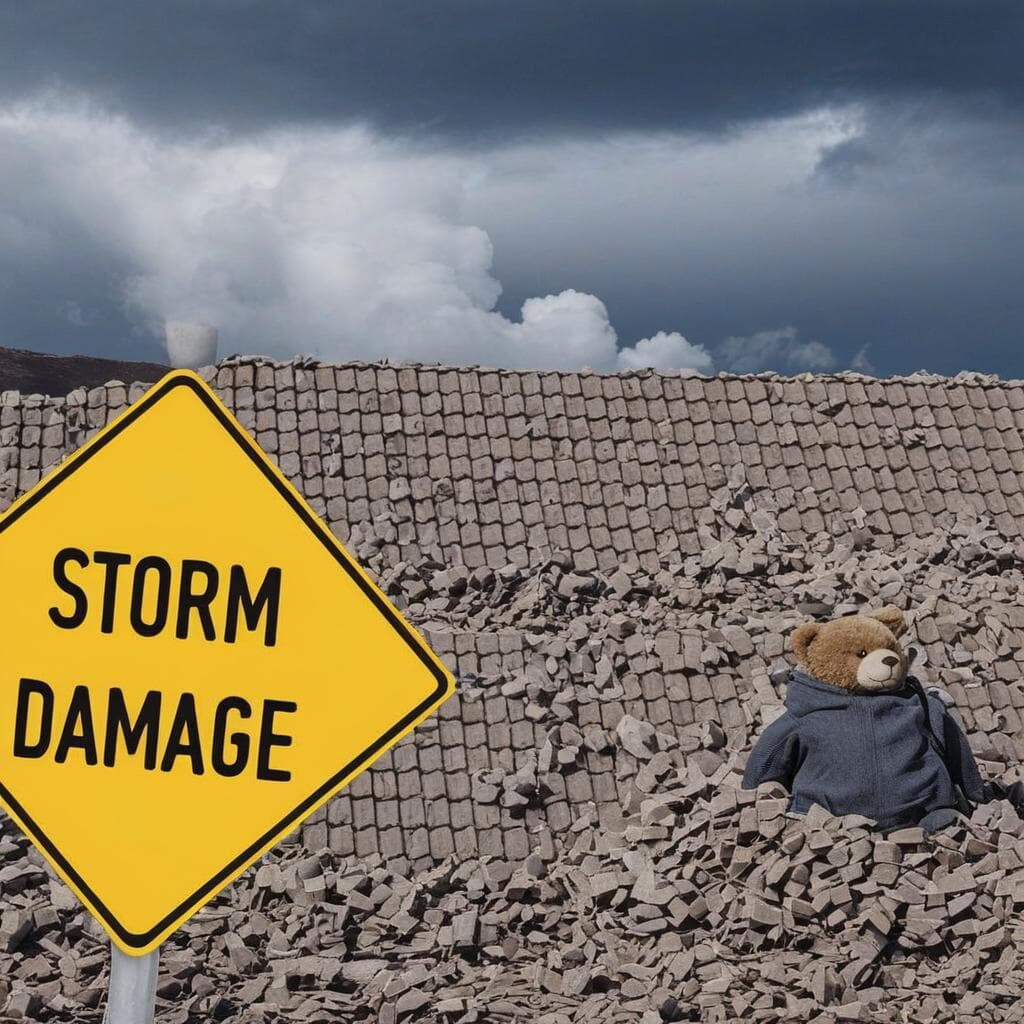 Storm Damage